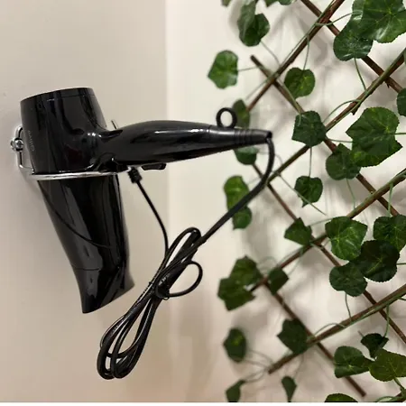 La Casa Rio De Janeiro - Parking & Confort Appartamento