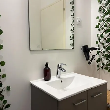 La Casa Rio De Janeiro - Parking & Confort Appartamento