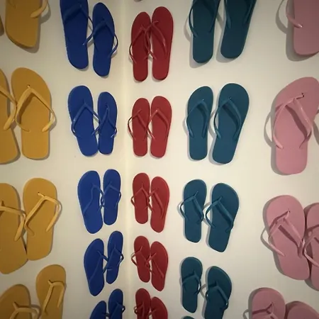 Apartamento La Casa Rio De Janeiro - Parking & Confort *