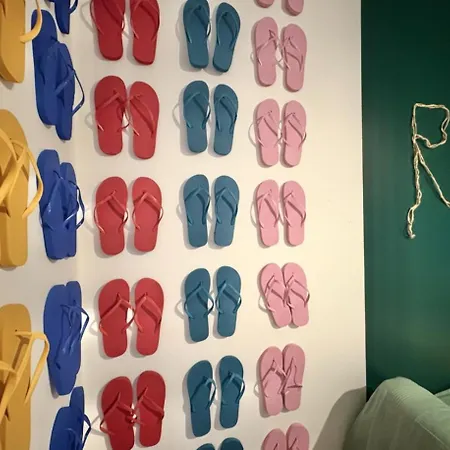 La Casa Rio De Janeiro - Parking & Confort Trignac