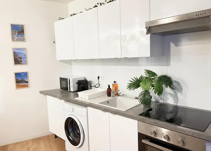 La Casa Rio De Janeiro - Parking & Confort *