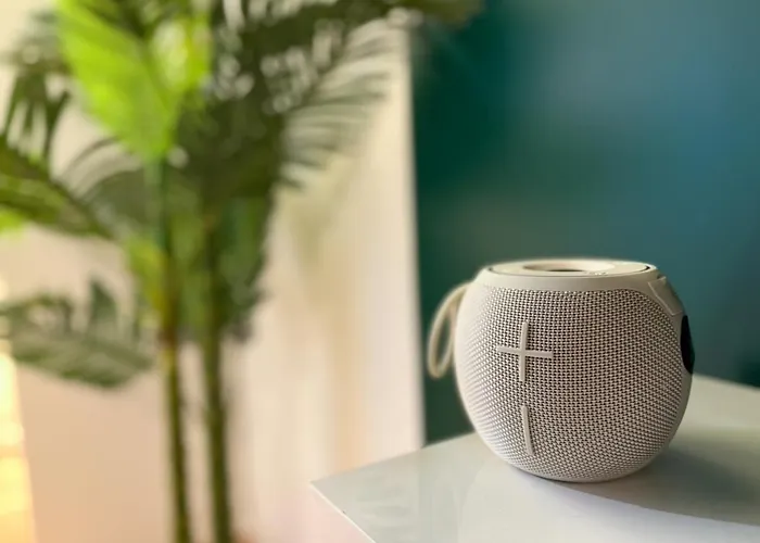 Apartamento La Casa Rio De Janeiro - Parking & Confort *