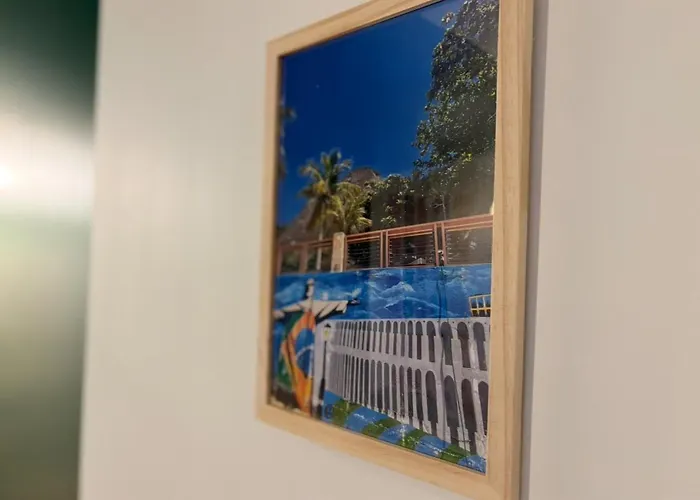 La Casa Rio De Janeiro - Parking & Confort Apartamento Trignac