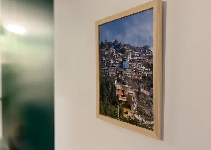 La Casa Rio De Janeiro - Parking & Confort * Trignac