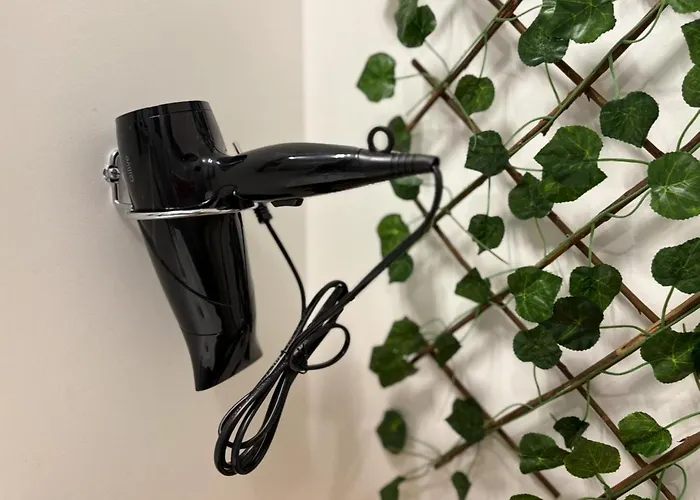 La Casa Rio De Janeiro - Parking & Confort Apartamento