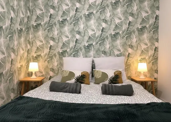 La Casa Rio De Janeiro - Parking & Confort Apartamento *