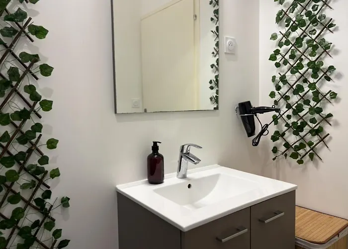 La Casa Rio De Janeiro - Parking & Confort Appartamento