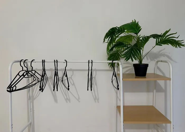 La Casa Rio De Janeiro - Parking & Confort * Trignac