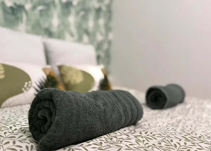 La Casa Rio De Janeiro - Parking & Confort *