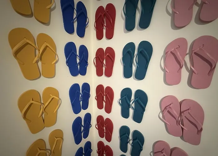 Apartamento La Casa Rio De Janeiro - Parking & Confort *