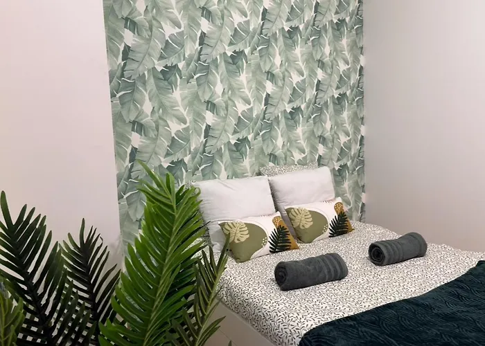 La Casa Rio De Janeiro - Parking & Confort *